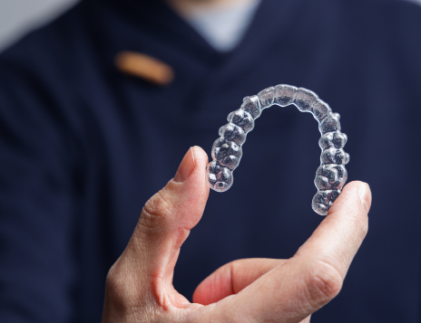 The Benefits of Invisalign: Straighten Your Teeth Without Braces