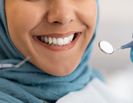 The Importance of Regular Dental Check-Ups: Protecting Your Oral Health