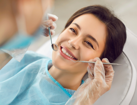 Understanding the Different Types of Fillings: Which Is Best for Your Smile?