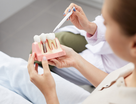 What Are Dental Implants and Are They Right for You?