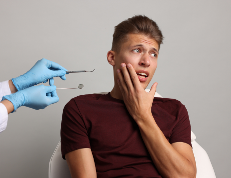 Tips for Managing Dental Anxiety and Making Your Visit Stress-Free
