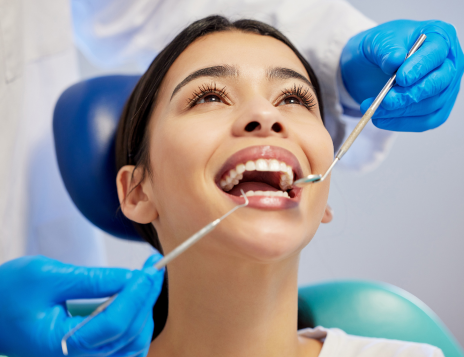 What to Expect During Your First Visit to London Road Dental Centre