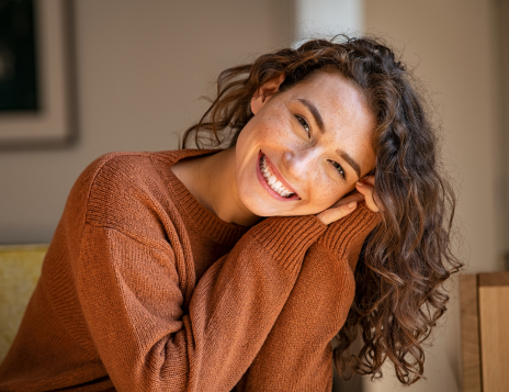 Top 5 Tips for Maintaining a Healthy Smile at Home