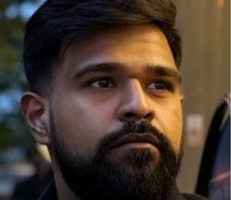 Dr. Rohan Roy