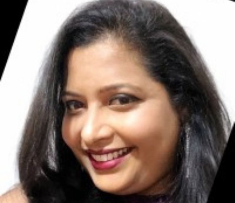 Dr. Shruthi Rao