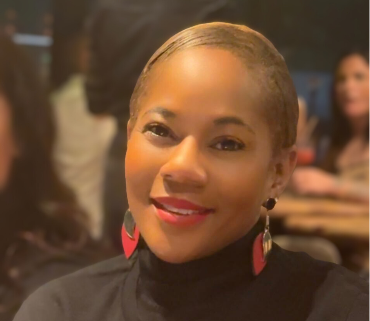 Michelle Jones