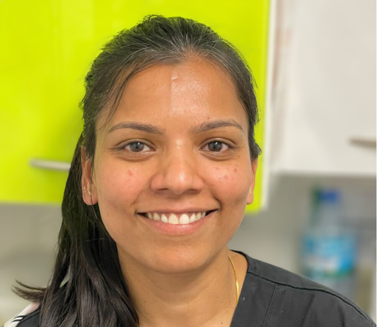 Dr. Shubhangi Popatkar